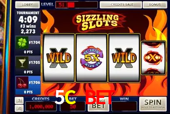 5C BET