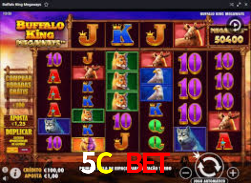 5C BET