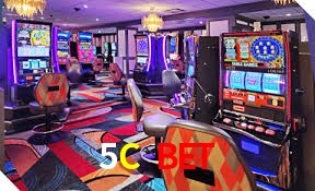 5C BET
